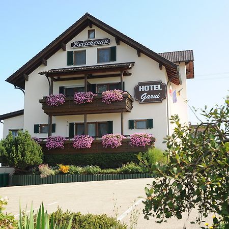 Hotel Reischenau Ustersbach Dış mekan fotoğraf